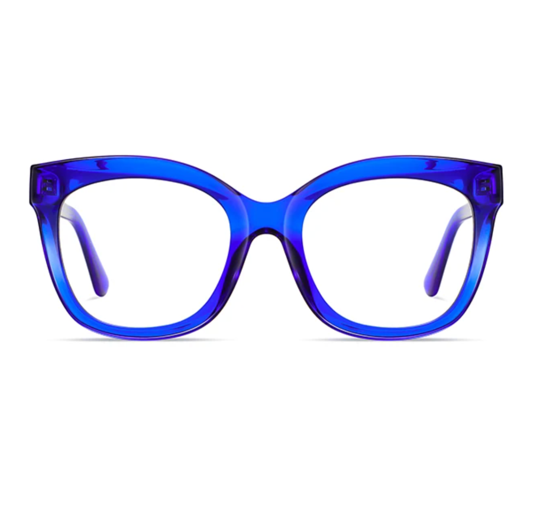 Bourke Reading Glasses | Black Bourke Reading Glasses | Black