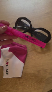Glasses Cleaning Spray