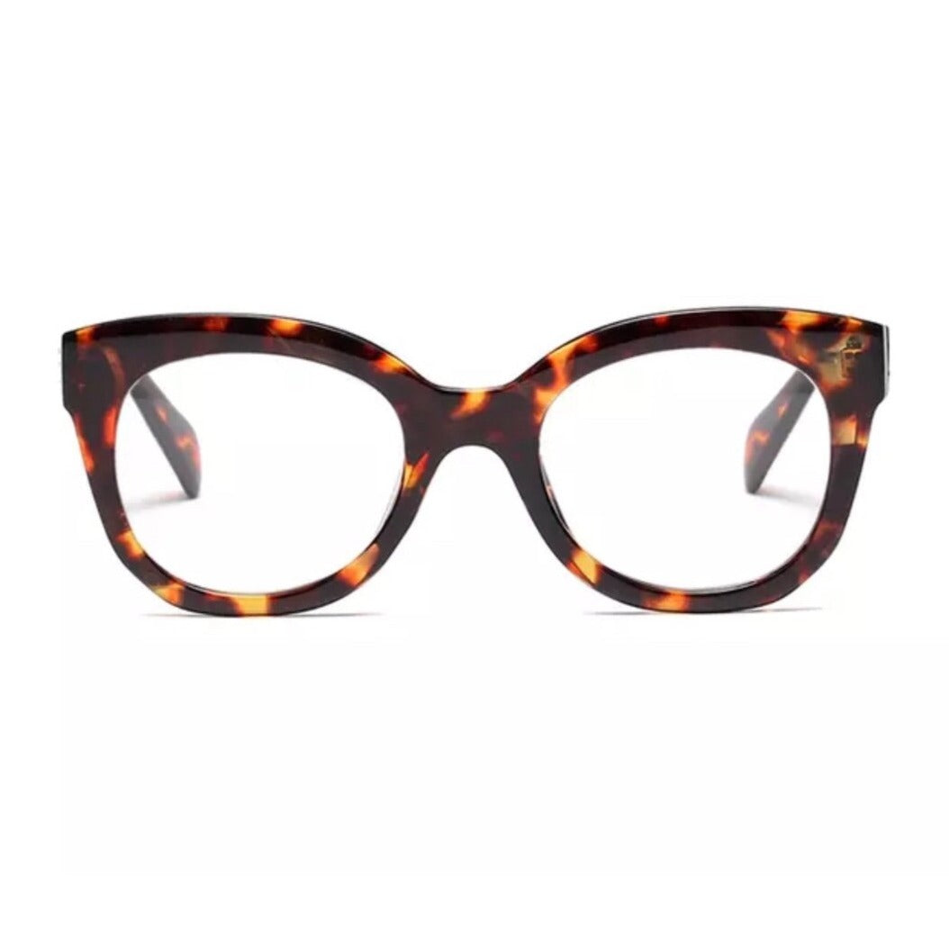 Byron Frames