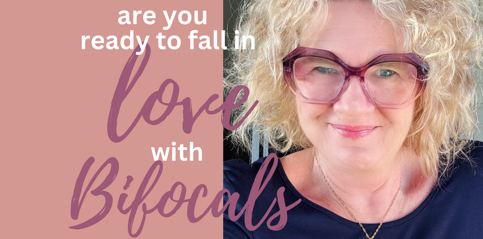 Bifocal Brilliance: Why Bifocals Are the Secret to Fabulous Vision! 🌟