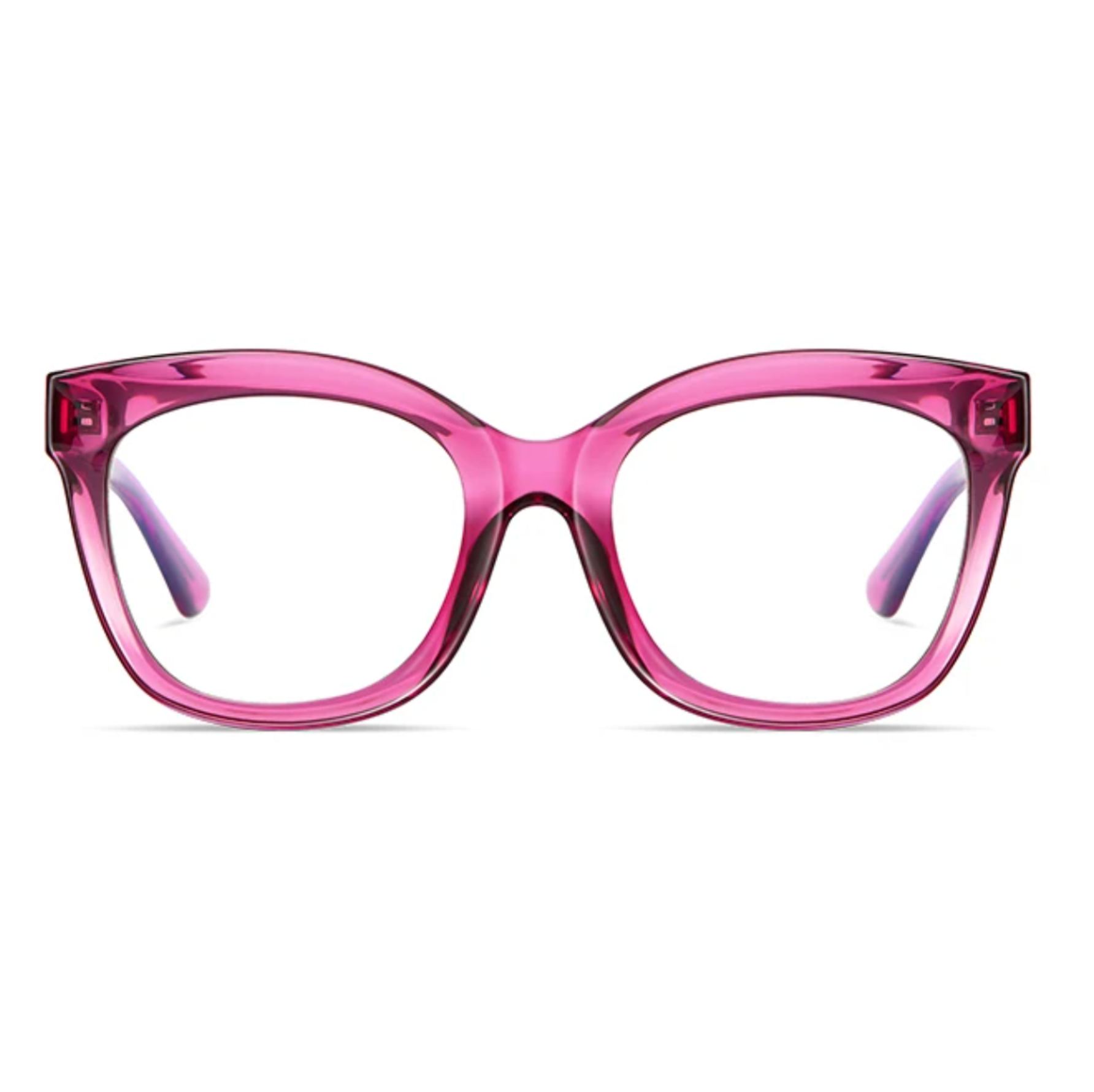 Bourke Reading Glasses | Pink Bourke Reading Glasses | Pink