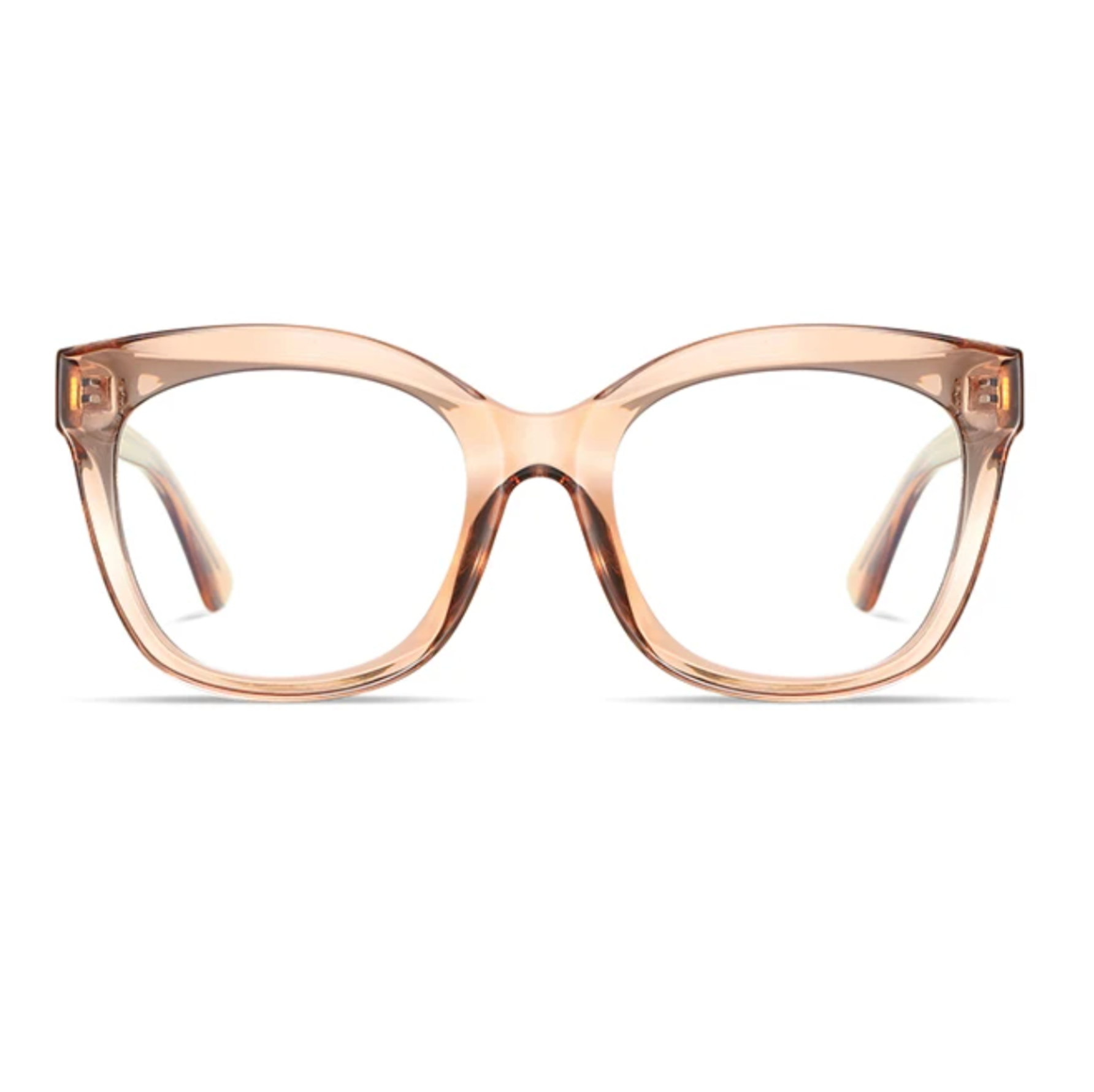 Bourke Reading Glasses | Tea