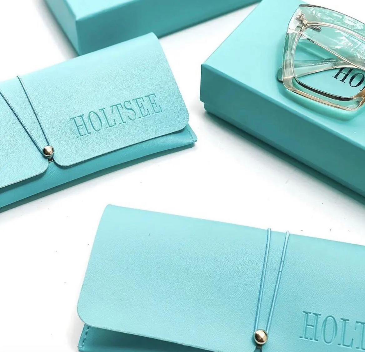 Glasses Case