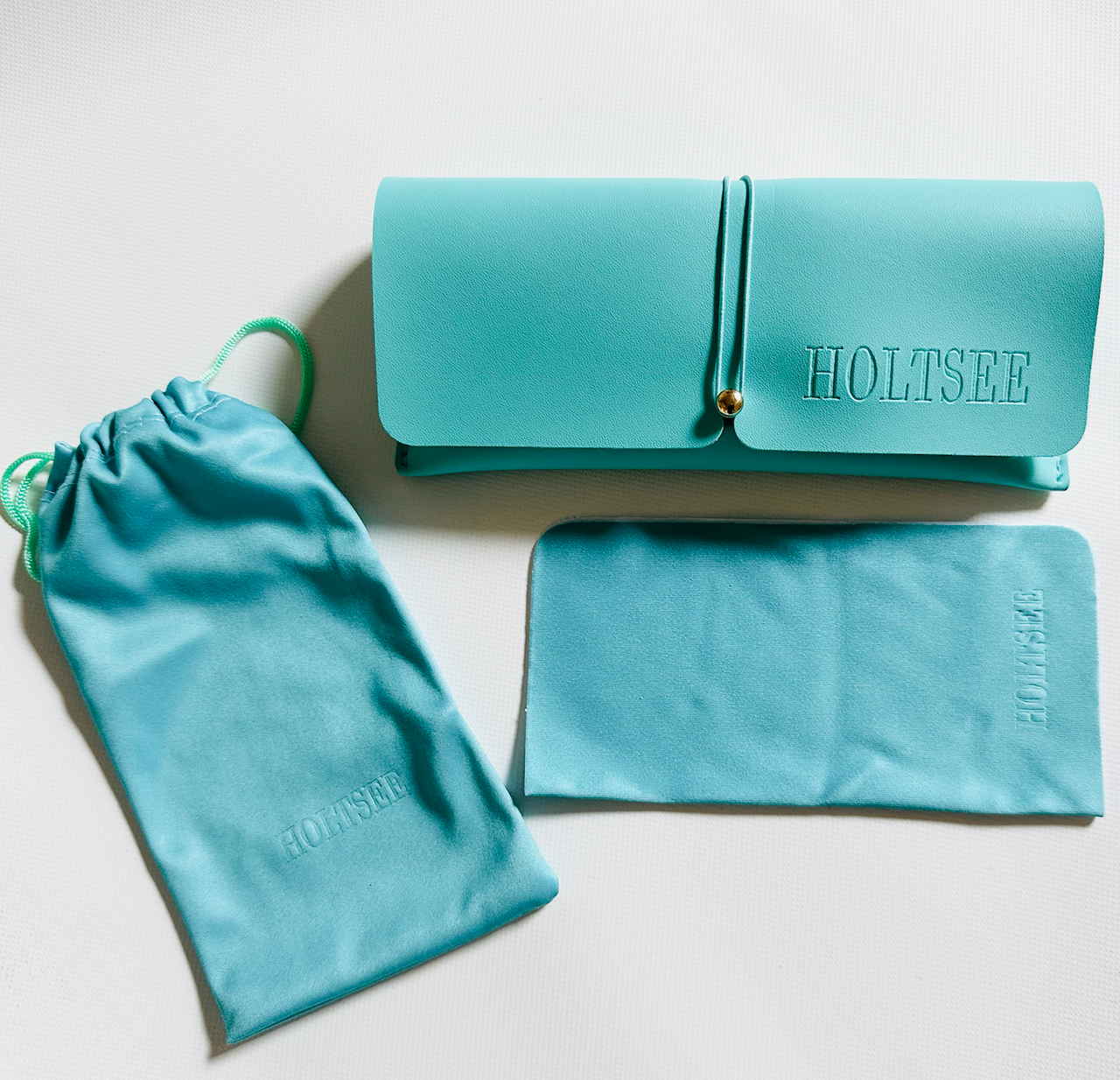 Glasses Case