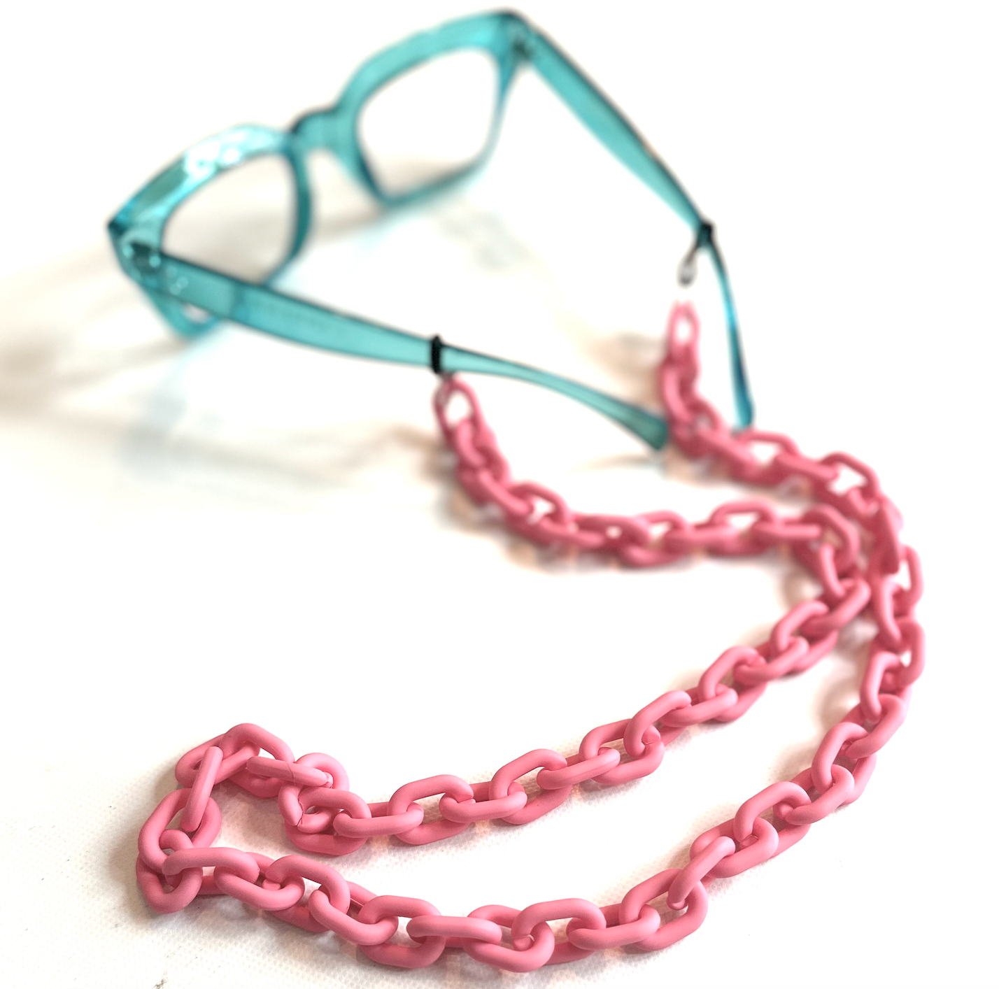 Men Women Non-Slip Glasses Chain Adjustable Eyeglasses Rope Neck Cord Eyewear Lanyard Glasses Strap – Buy The Best Products In The Online Store