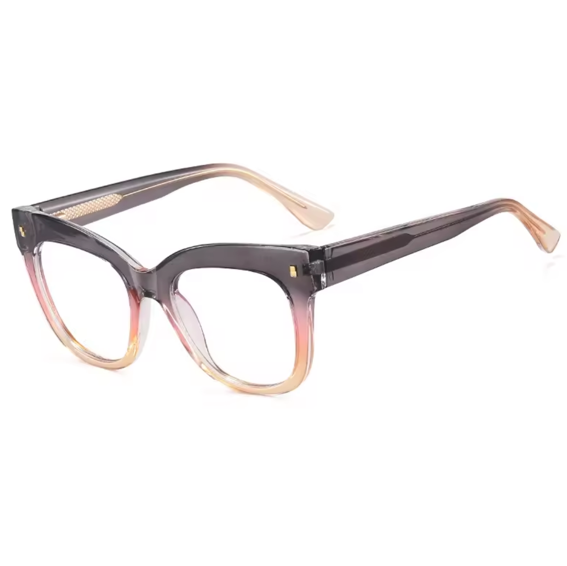 Nundah Reading Glasses | Black Nundah Reading Glasses | Black