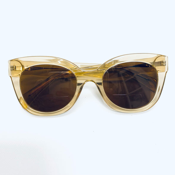 Byron POLARISED Sun Readers
