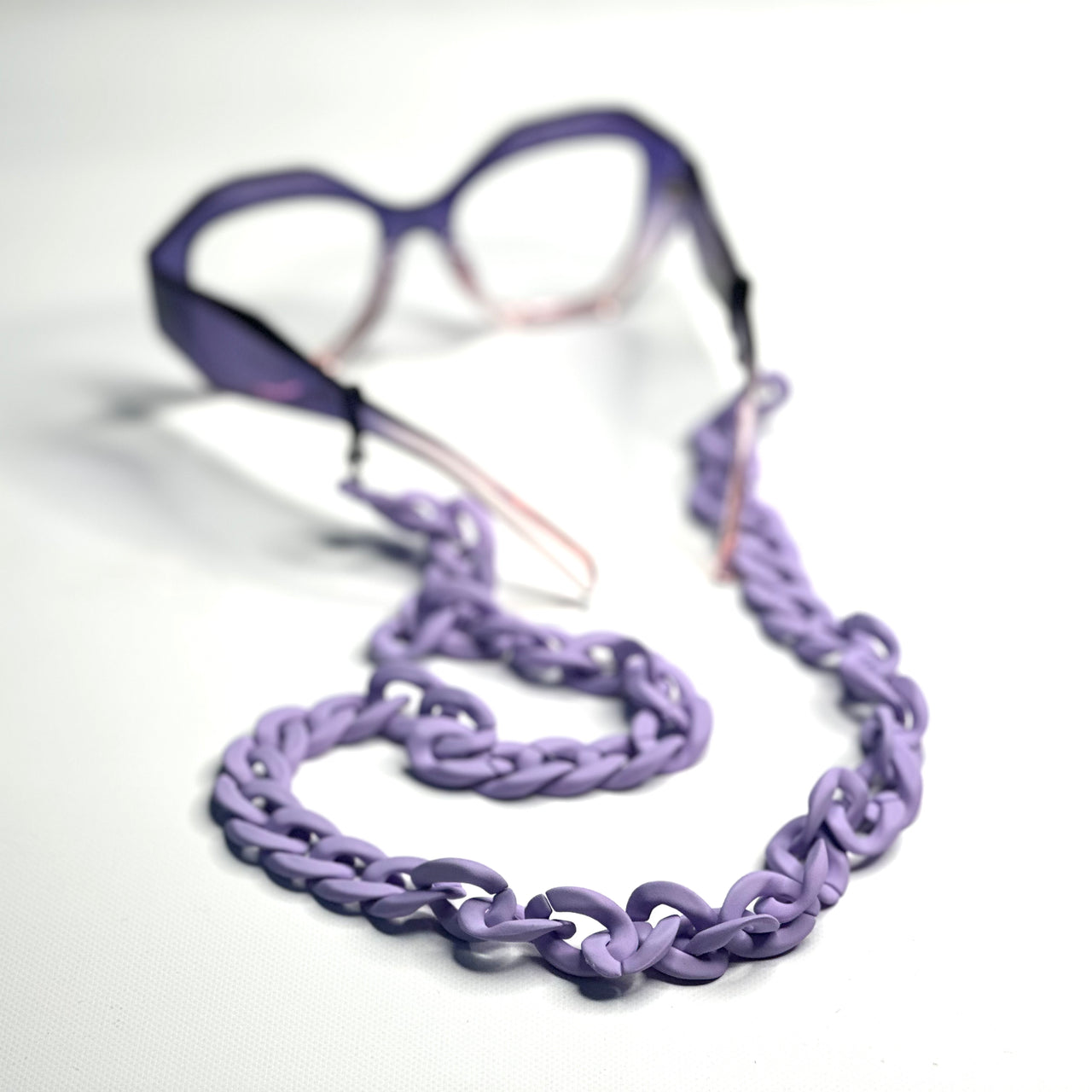 Glasses Chain - Matte
