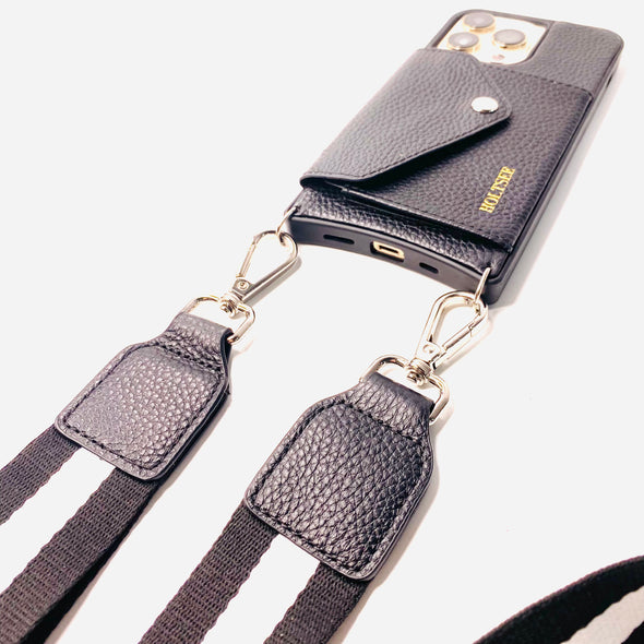 Sassy Holtster - Black