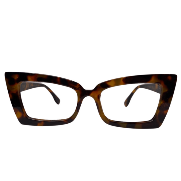 Maleny BIFOCAL Reader