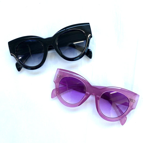 Brisbane Sunglasses
