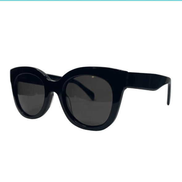 Byron Bifocal Sun Readers
