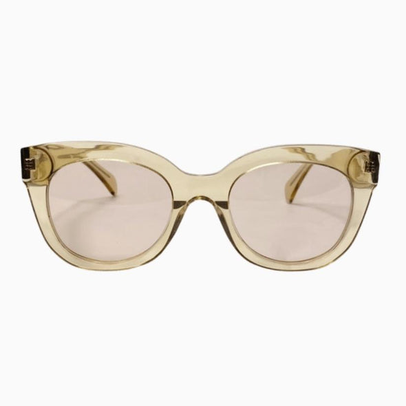 Byron Bifocal Sun Readers