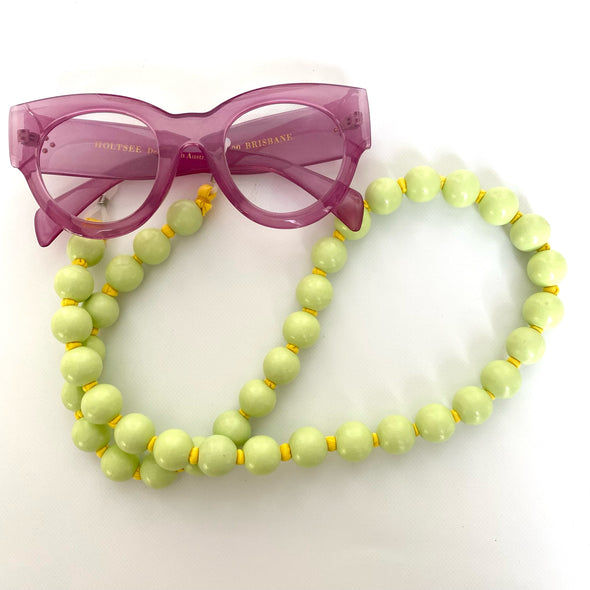 Citrus Gumball Chain